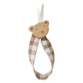 pacifier clip-B