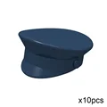 police hat blue
