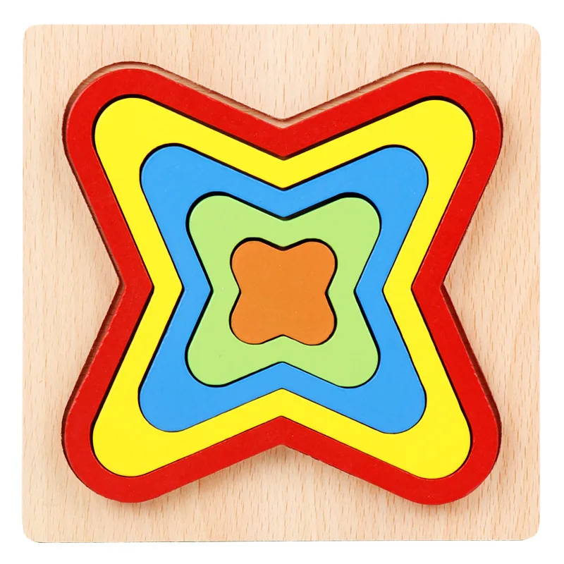 Quadrangular