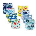 Boy Prints N1