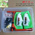 SP-7 Red
