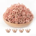 12MM Rose golden