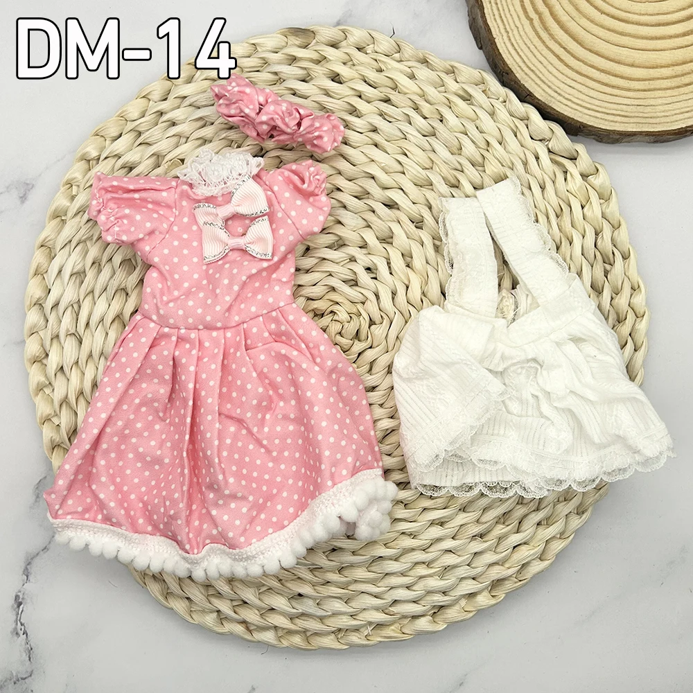 DM-14 clothes