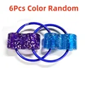 6Pcs Color Random