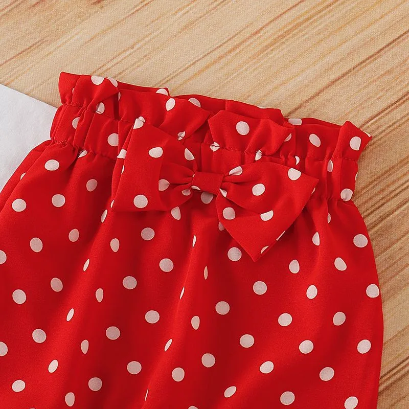 Conjunto pelele corazón para bebé niña – Con diadema floral - imagen 4