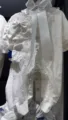 white lace