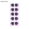 Purple-10mm