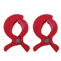 Red-2pcs