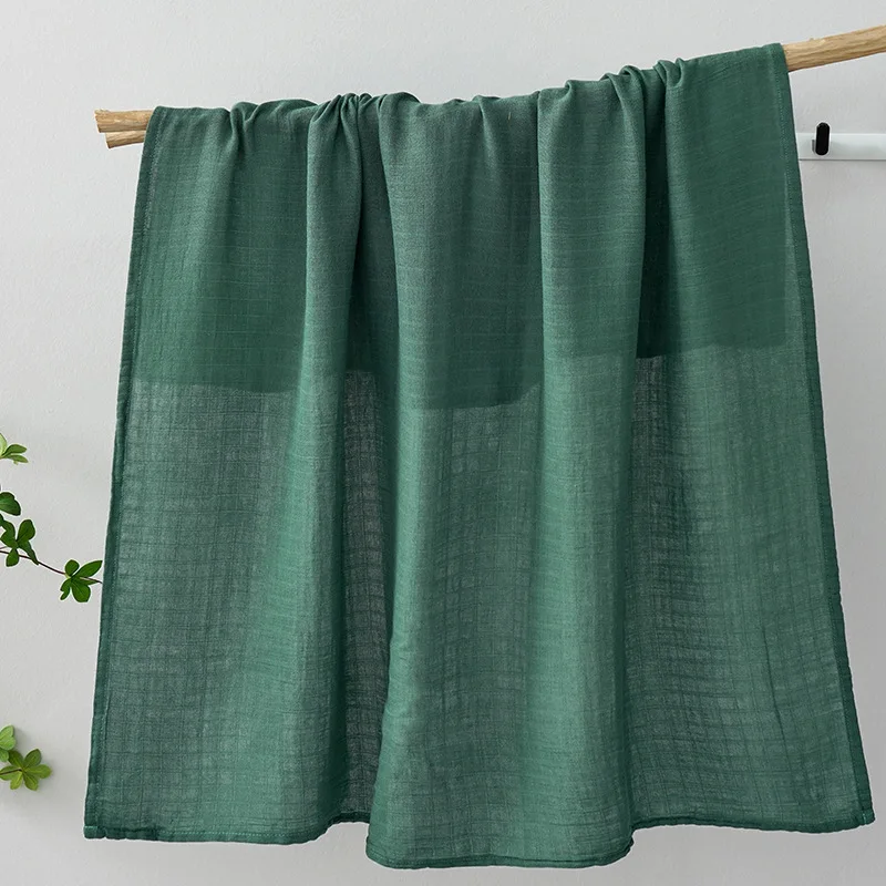 blackish green