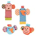 Monkey 4PCS