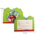 10pcs Cards