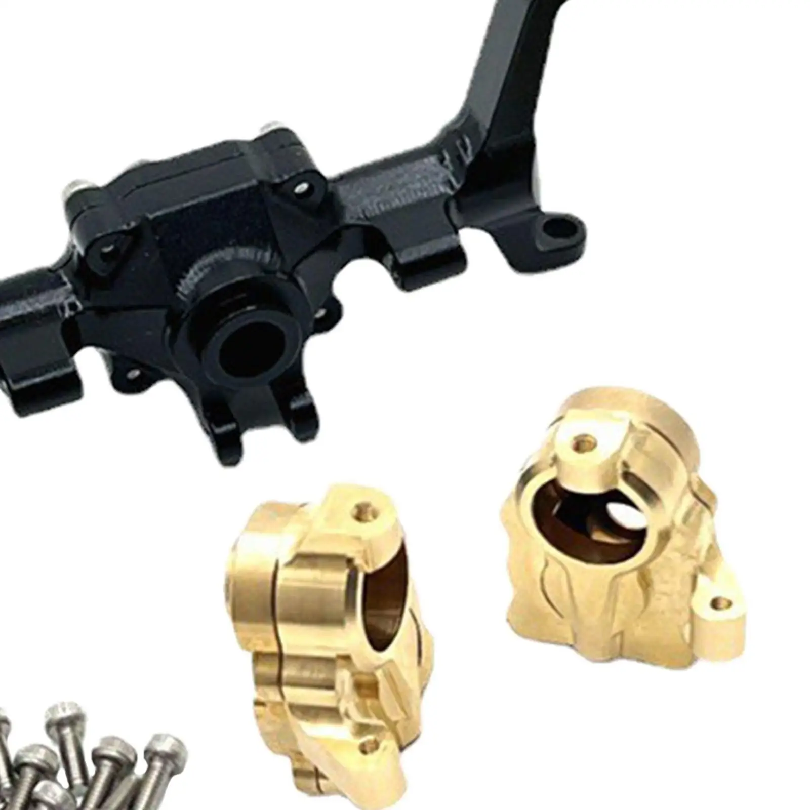 Fácil instalación - Montaje rápido