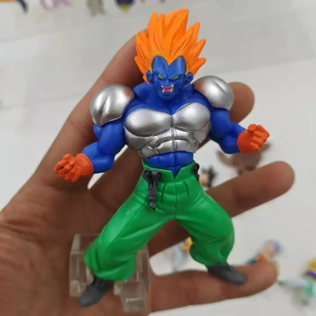 DRAGON BALL DG 027