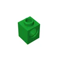 100pcs green