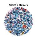 50pcs Stickers