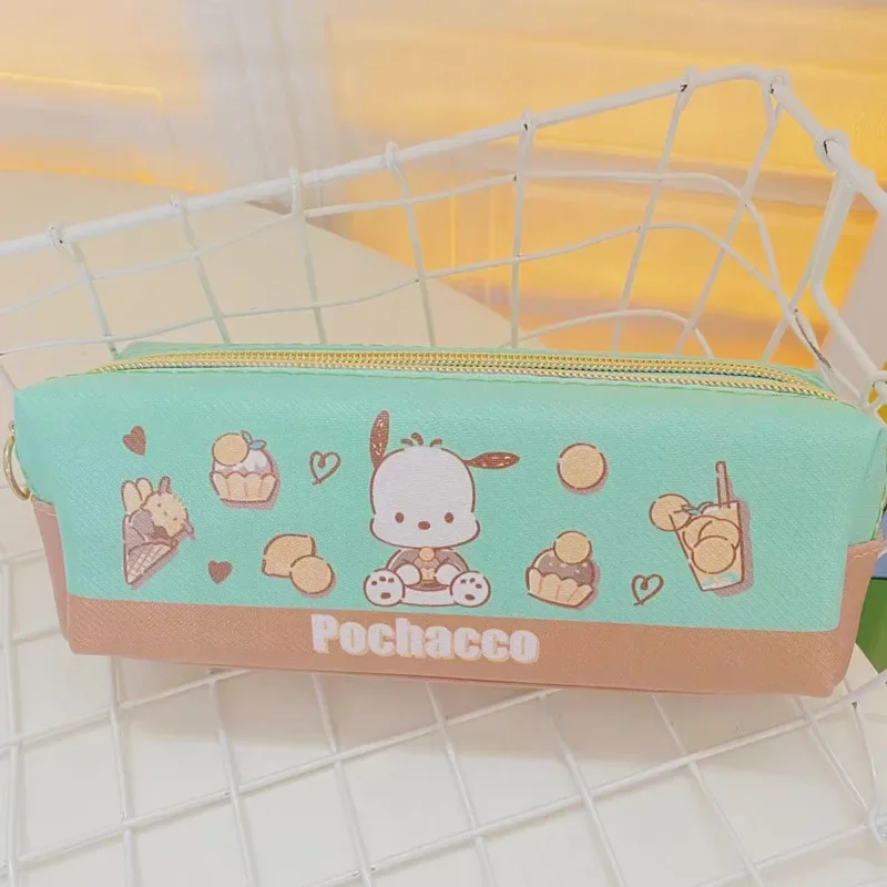 Pochacco