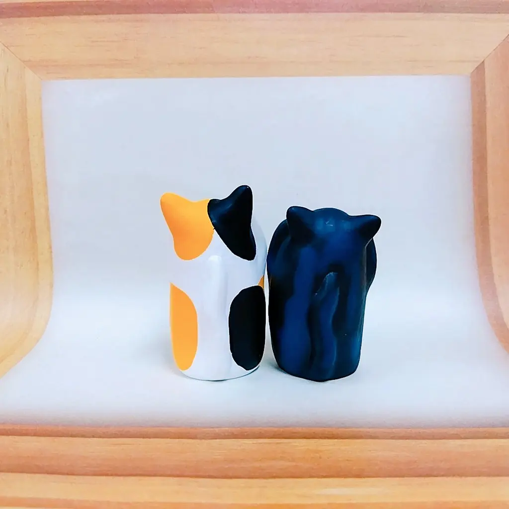 Figuras cápsula de animales gritones famosos – Juguete infantil - imagen 3