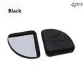 black-4pcs
