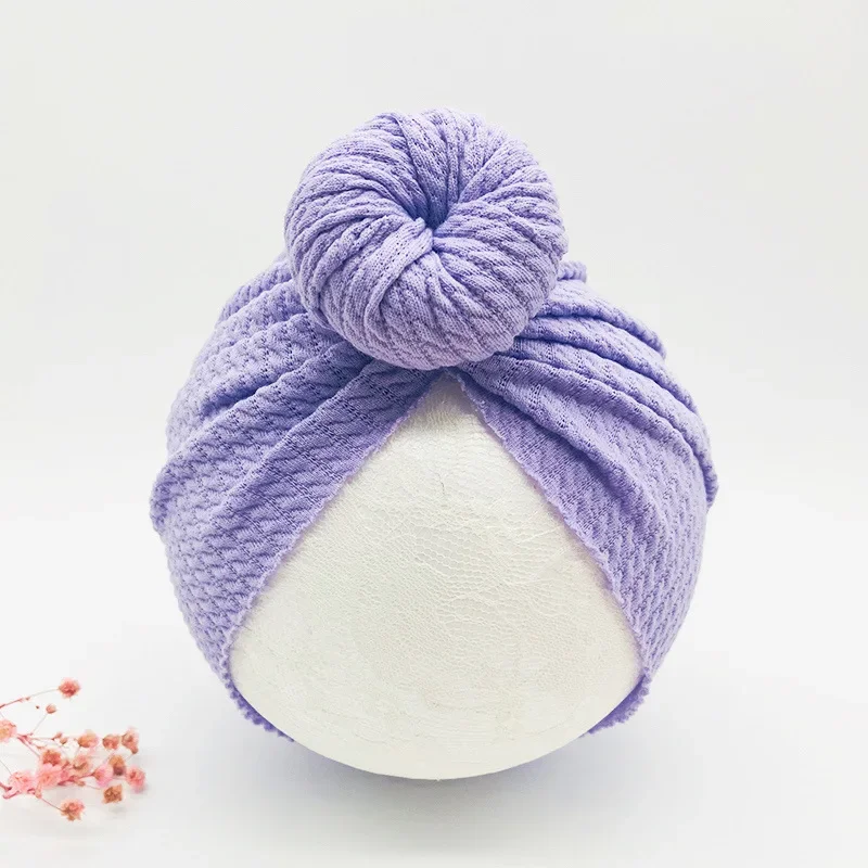 A purple