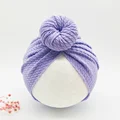 A purple