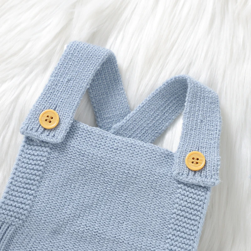 3 unids/set de monos para niñas, moda de Color caramelo, tejido para recién nacidos, peleles sin mangas, sombreros, trajes de toalla de seguridad - imagen 4