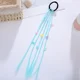 4 braids  No. 13