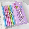 6pcs 1 set