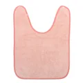 A pink