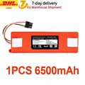 14.4VC 6500mAh 1