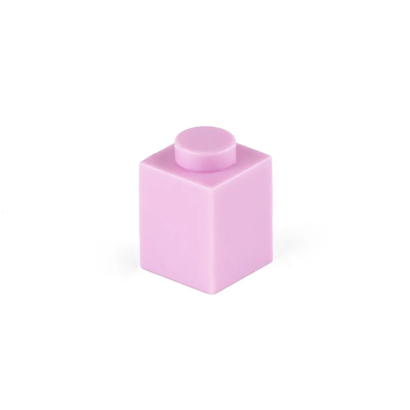 1000pcs pink