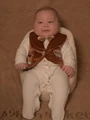 velvet brown
