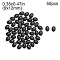 9x12mm 50pcs