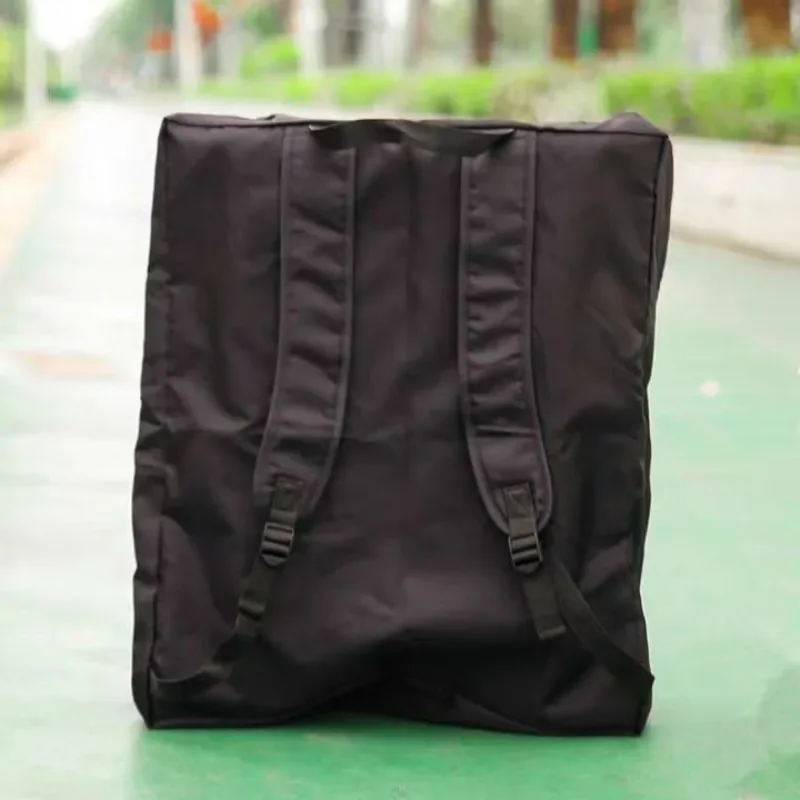 Bolsa de almacenamiento universal para cochecito, a prueba de polvo - imagen 3