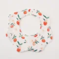 Red apricot