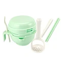 Verde