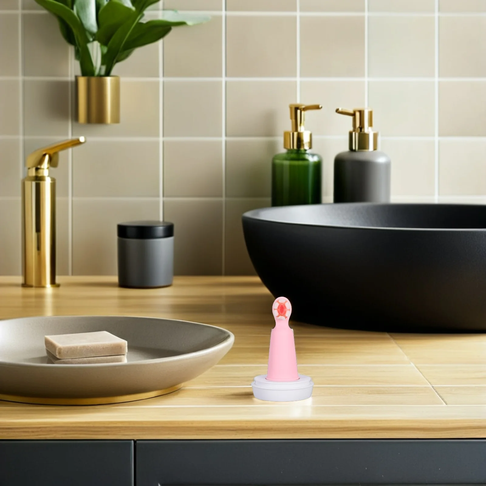 Cepillo de dientes de silicona para bebé, cepillo de dientes de tres lados de 0 a 1 años, cerdas suaves, limpiador Oral infantil, cepillo de dientes de tres caras - imagen 5