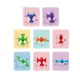 11pcs-500741C