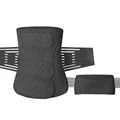 black 2pcs