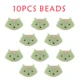10pcs olive
