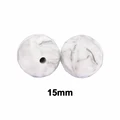 15mm marble
