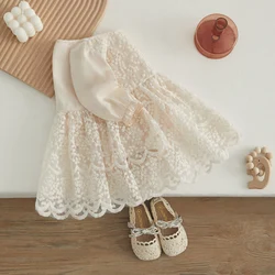 Vestido con tutú floral para niña – Fiesta VISgogo