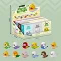 12 birds in1 set