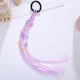 4 braids  No. 12