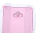 Pink Lace Bow