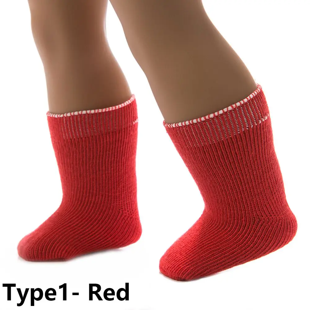 Type 1-red