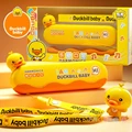 Mouth Organ Yellow