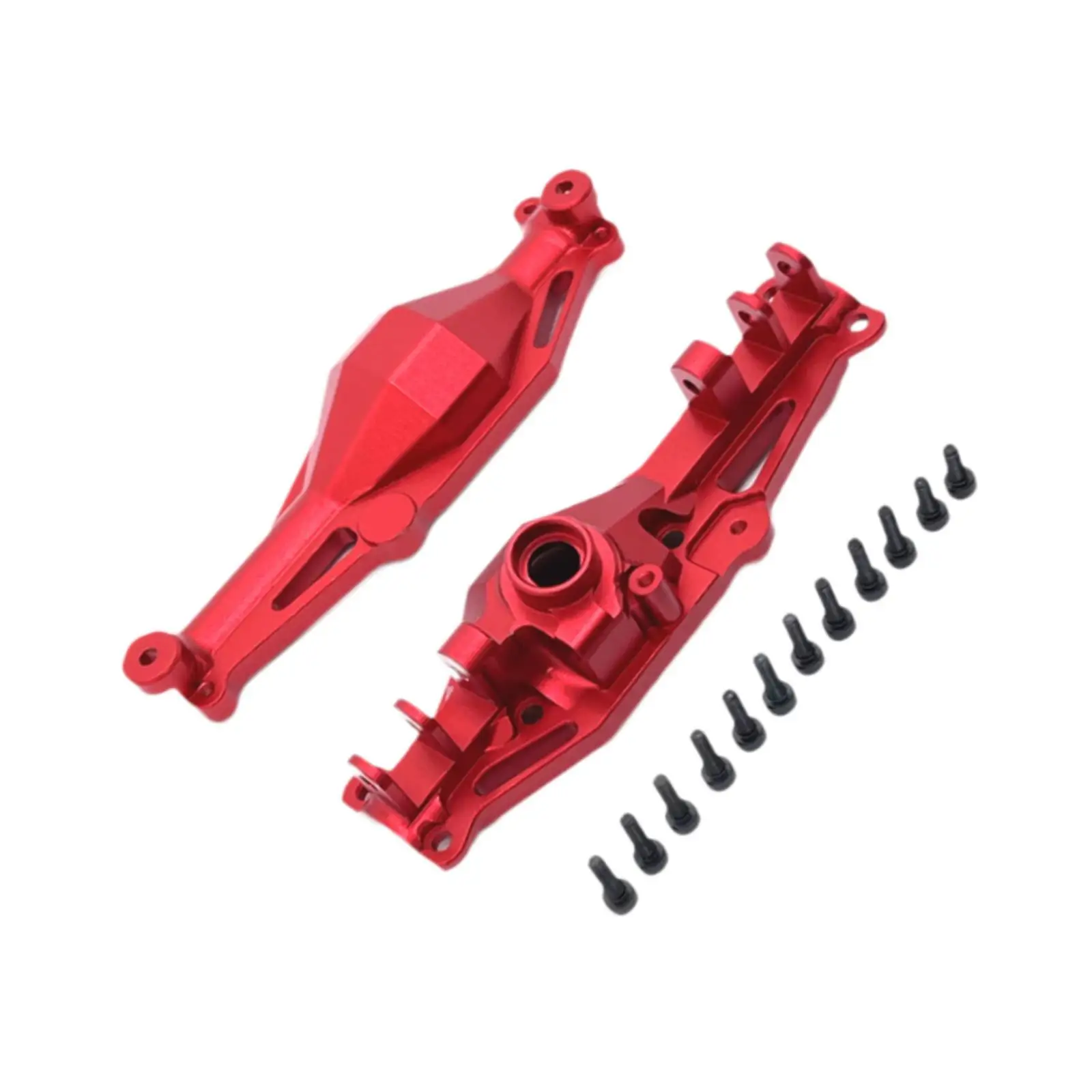 red front