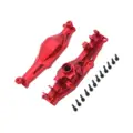 red front