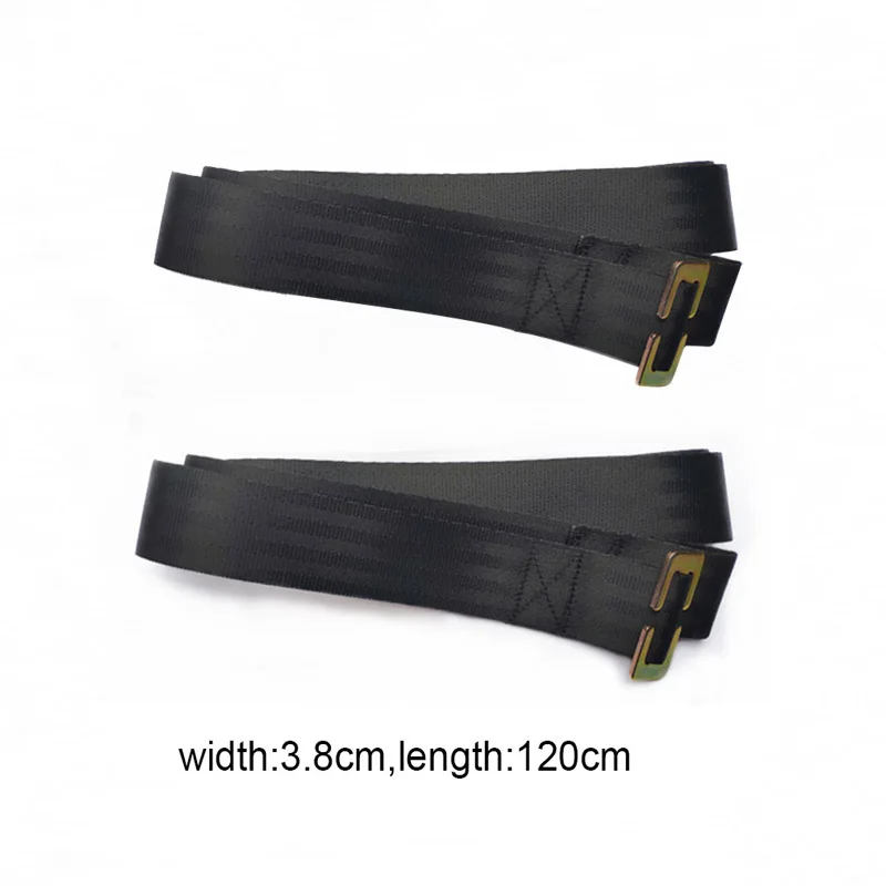 shoulder belt