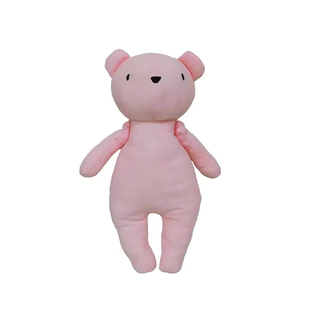 Pink Bear